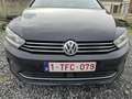 Volkswagen Golf Sportsvan 2.0 CR TDi Highline Zwart - thumbnail 2