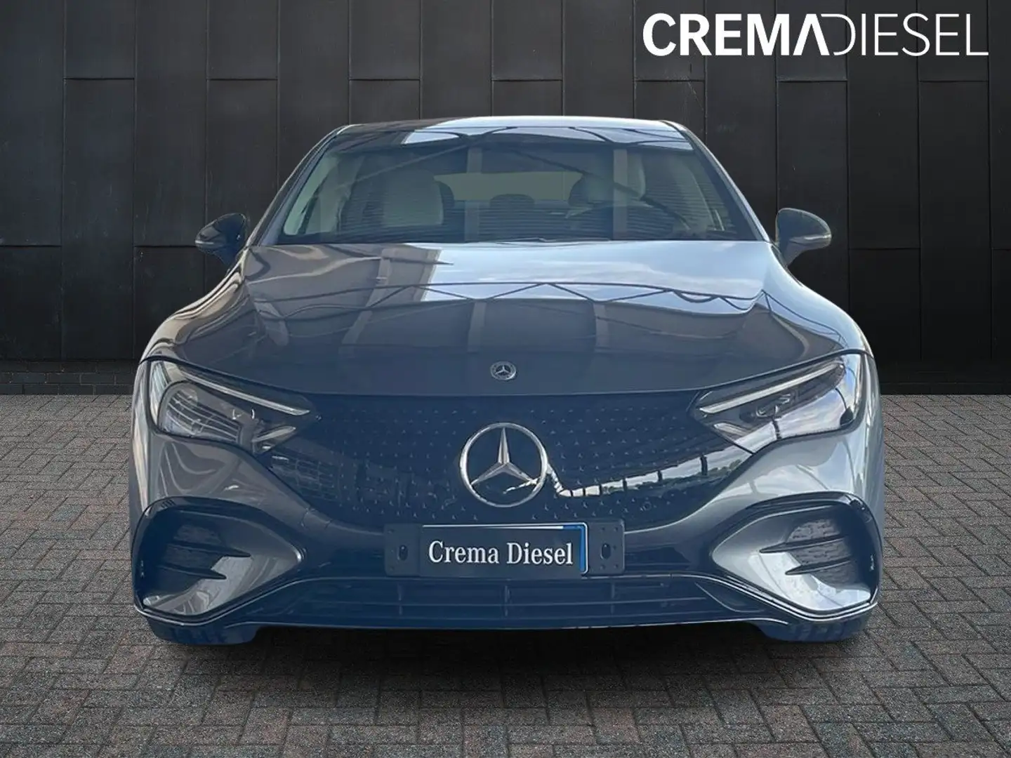 Mercedes-Benz EQE 350 EQE - V295 Premium Plus 4matic Grigio - 2