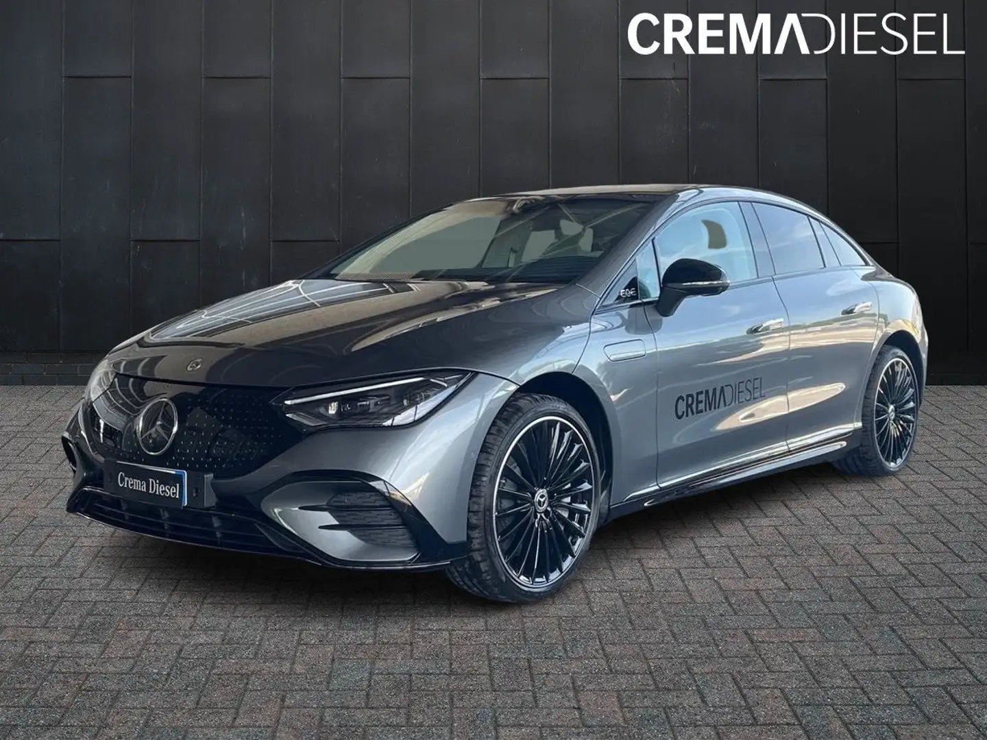 Mercedes-Benz EQE 350 EQE - V295 Premium Plus 4matic Grigio - 1