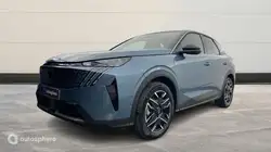 Peugeot 3008 1.2 Hybrid 145ch GT e-DCS6