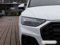Audi Q5 50 TFSI e S tronic qu. S line Pano/AHK/ACC/Vi Weiß - thumbnail 11