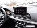 Audi Q5 50 TFSI e S tronic qu. S line Pano/AHK/ACC/Vi Weiß - thumbnail 17