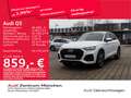 Audi Q5 50 TFSI e S tronic qu. S line Pano/AHK/ACC/Vi Weiß - thumbnail 1