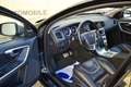 Volvo V60 Kombi R-Design AWD/LEDER/NAVI/SHZ/ACC/PDC/ Schwarz - thumbnail 9