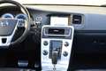 Volvo V60 Kombi R-Design AWD/LEDER/NAVI/SHZ/ACC/PDC/ Schwarz - thumbnail 18