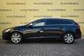 Volvo V60 Kombi R-Design AWD/LEDER/NAVI/SHZ/ACC/PDC/ Schwarz - thumbnail 2