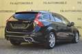 Volvo V60 Kombi R-Design AWD/LEDER/NAVI/SHZ/ACC/PDC/ Schwarz - thumbnail 4