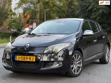 1.4 TCe Dynamique|GT-LINE|TOPPERTJE|RIJD SCHAKELT