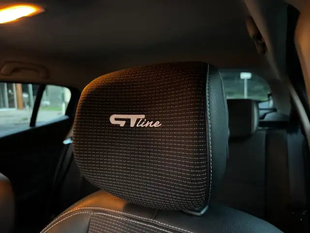 Renault Megane view 12