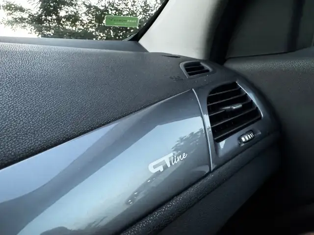 Renault Megane view 17