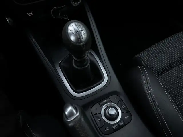 Renault Megane view 16