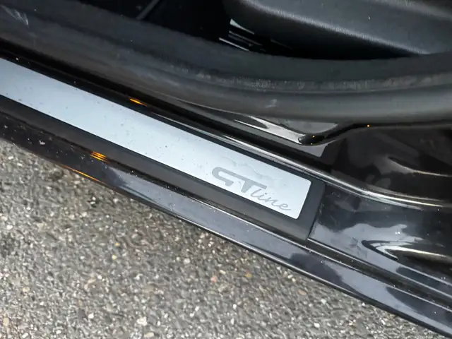 Renault Megane view 11