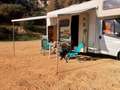Ford Transit CHAUSSON FLASH S3 Blanco - thumbnail 6