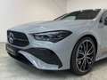 Mercedes-Benz CLA 200 d Coupé AMG Panorama Kamera Multibeam Gris - thumbnail 7