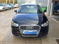 Audi A1 1.6 TDI 90CH FAP ATTRACTION Noir - thumbnail 4