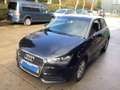 Audi A1 1.6 TDI 90CH FAP ATTRACTION Noir - thumbnail 1