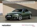 Audi A5 S-Line 40 TDI S-tronic / Laser, AHK Grün - thumbnail 1