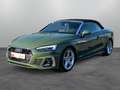 Audi A5 S-Line 40 TDI S-tronic / Laser, AHK Grün - thumbnail 3