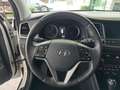 Hyundai TUCSON Premium AWD Leder Navi Kamera AHK Wit - thumbnail 12