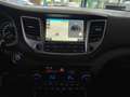 Hyundai TUCSON Premium AWD Leder Navi Kamera AHK Blanco - thumbnail 14