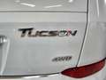 Hyundai TUCSON Premium AWD Leder Navi Kamera AHK Bianco - thumbnail 8