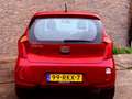 Kia Picanto 1.0 CVVT Comfort Pack Climate control Rood - thumbnail 4