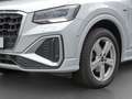 Audi Q2 30 TDI S line AHK*Rückfahrkamera*LED Blanc - thumbnail 13