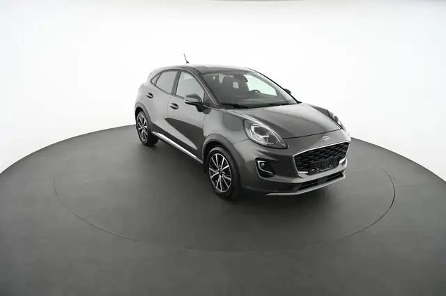 Ford Puma view 10