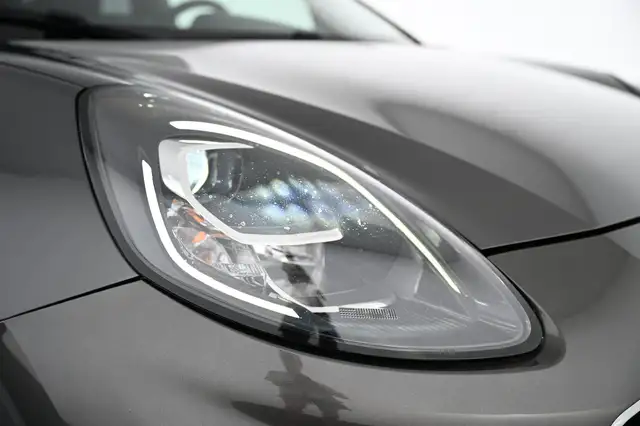 Ford Puma view 15