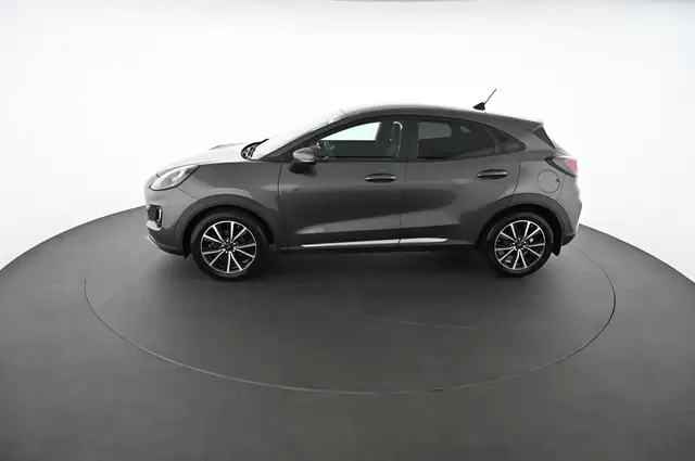 Ford Puma view 5