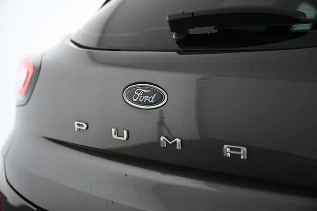 Ford Puma view 13