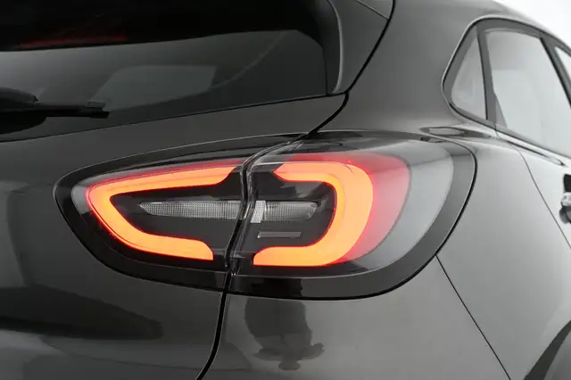 Ford Puma view 14