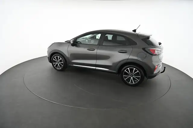 Ford Puma view 7