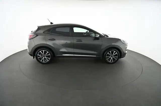 Ford Puma view 6