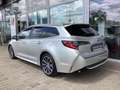 Toyota Corolla 2.0 Hybrid Touring Sports Team Deutschland - thumbnail 4