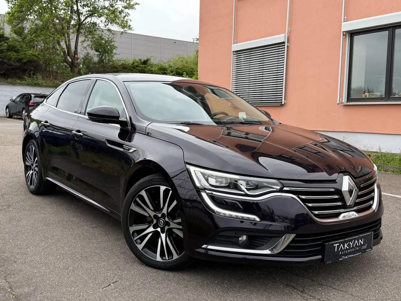 Renault Talisman