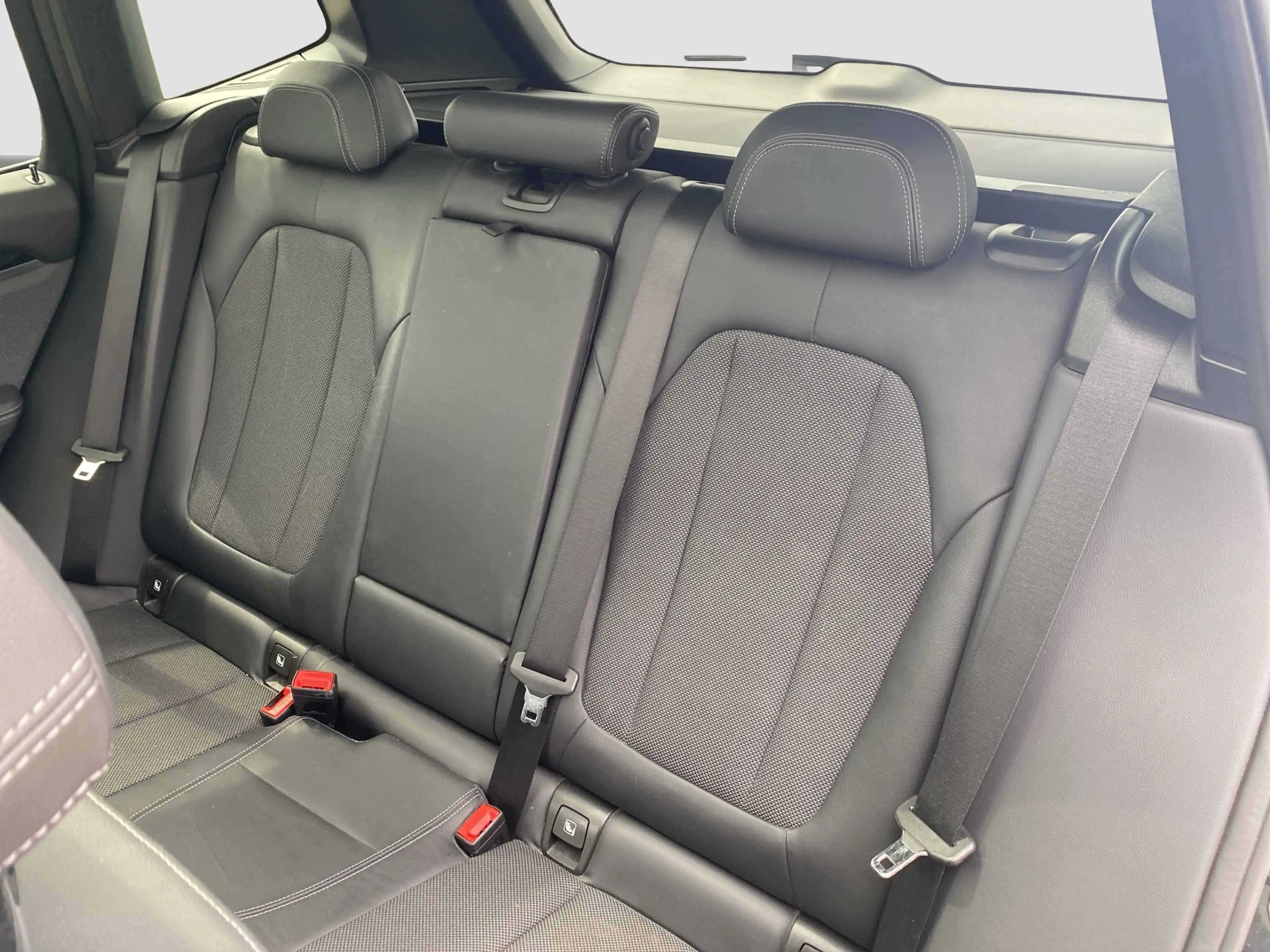 BMW X3 xDrive 20d +nur an Händler/Export+ — photo 15