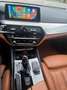 BMW 520 520d Aut. Sport Line Gris - thumbnail 6