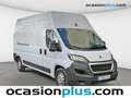 Peugeot Boxer Furgón 2.2BlueHDI 435 L3H3 S&S 140 Wit - thumbnail 2