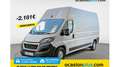 Peugeot Boxer Furgón 2.2BlueHDI 435 L3H3 S&S 140 Wit - thumbnail 1