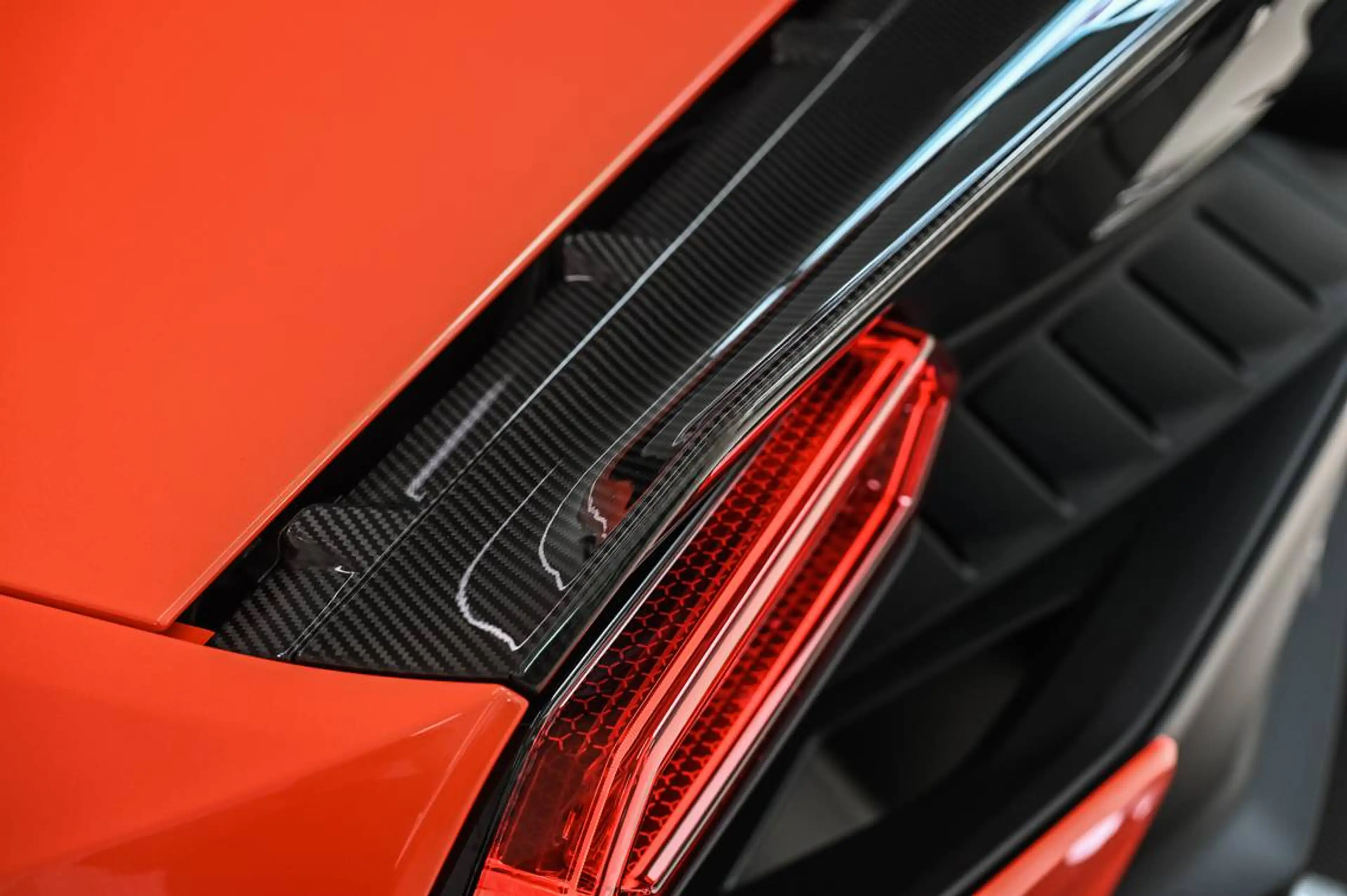 Lamborghini Temerario Temerario 4.0 Turbo V8 L411 — photo 12