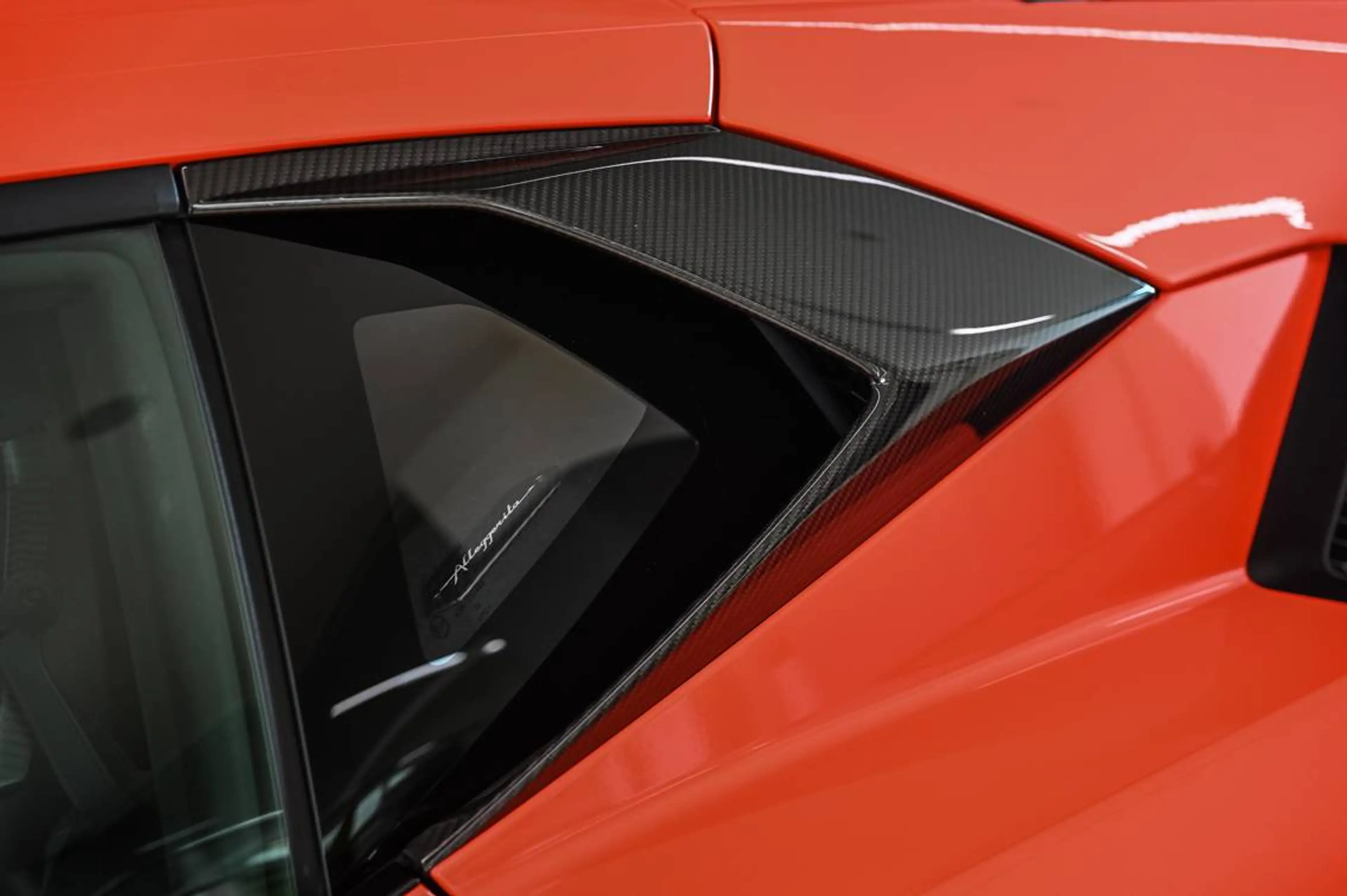 Lamborghini Temerario Temerario 4.0 Turbo V8 L411 — photo 15