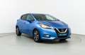 Nissan Micra 1.5dCi S&S N-Connecta 90 Azul - thumbnail 3