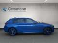 BMW 120 d Blau - thumbnail 6