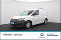 Volkswagen Caddy Cargo 2.0 TDI Einparkhilfe GJR Blanc - thumbnail 1