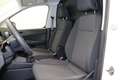 Volkswagen Caddy Cargo 2.0 TDI Einparkhilfe GJR Blanc - thumbnail 10