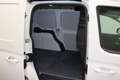 Volkswagen Caddy Cargo 2.0 TDI Einparkhilfe GJR Blanc - thumbnail 13