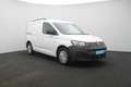Volkswagen Caddy Cargo 2.0 TDI Einparkhilfe GJR Blanc - thumbnail 6