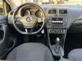 Volkswagen Polo Polo 5p 1.4 tdi bm Comfortline 90cv dsg Fekete - thumbnail 7