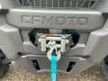 CF Moto UForce 1000 EPS LOF 4x4 Vollkabine mit Heizung Argento - thumbnail 17